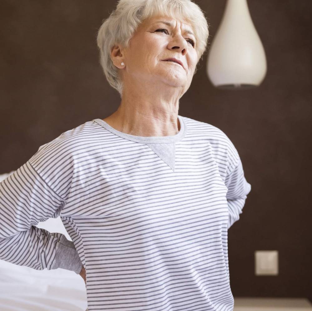 Back Pain Treatment
