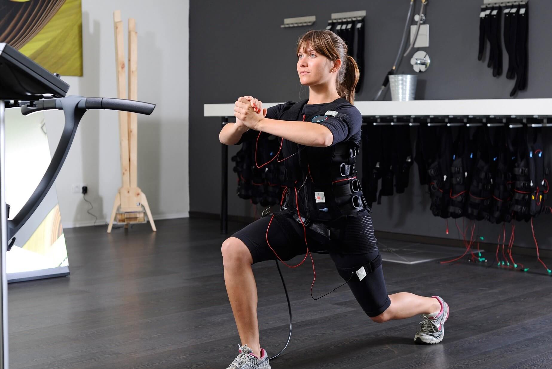 Injury Rehab