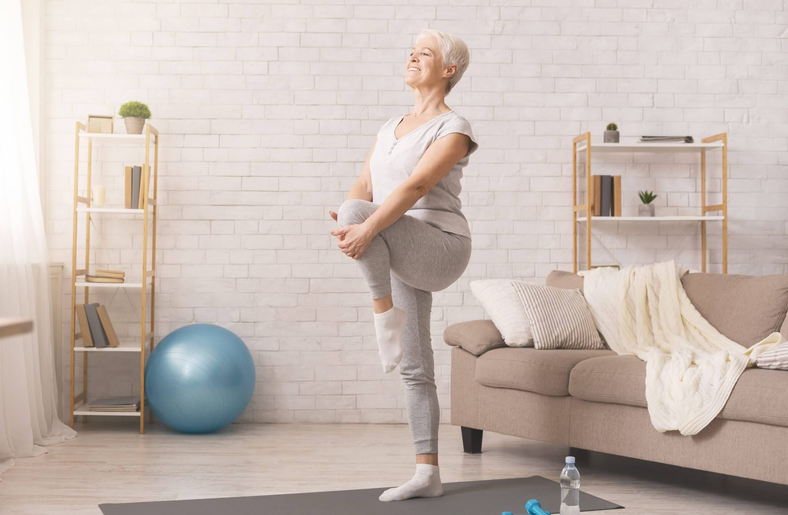 Private & Group Pilates