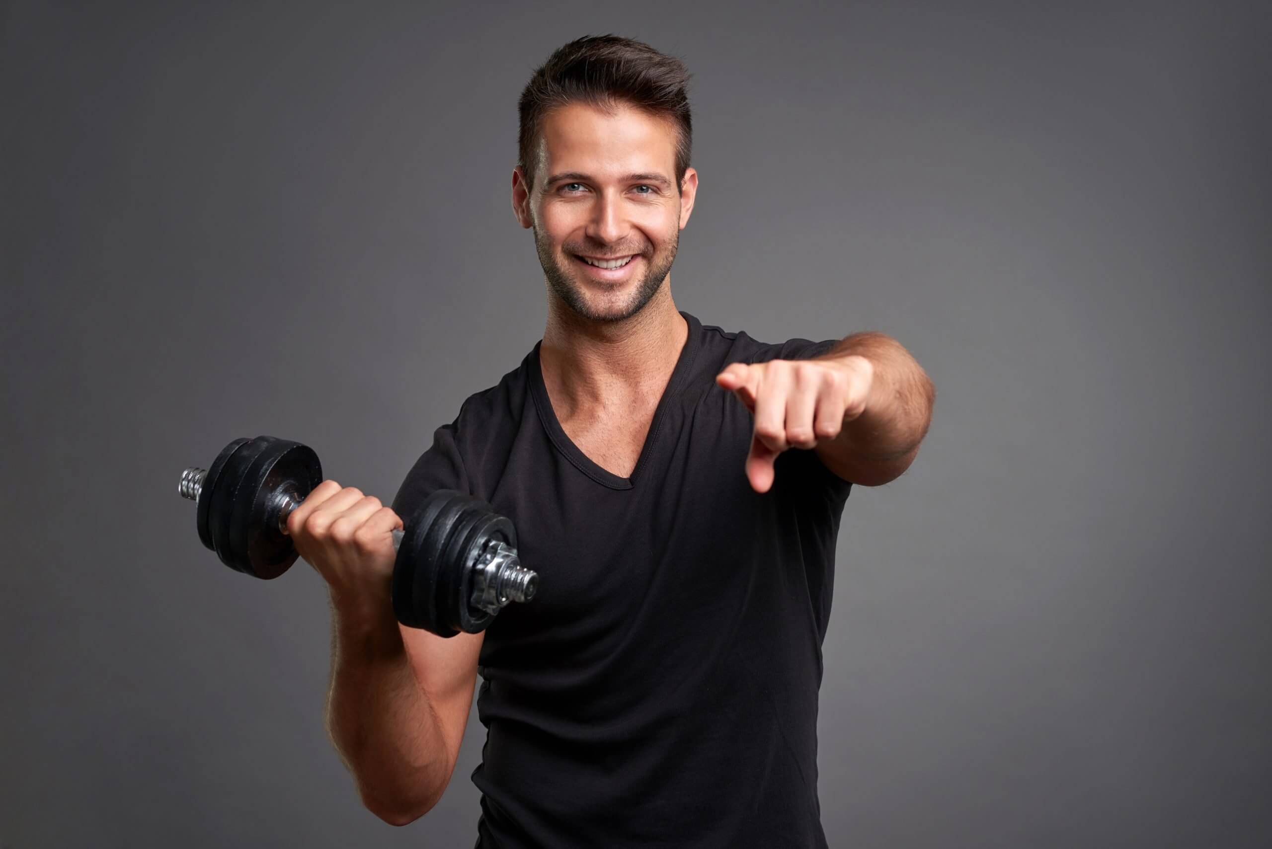 Personal Training
