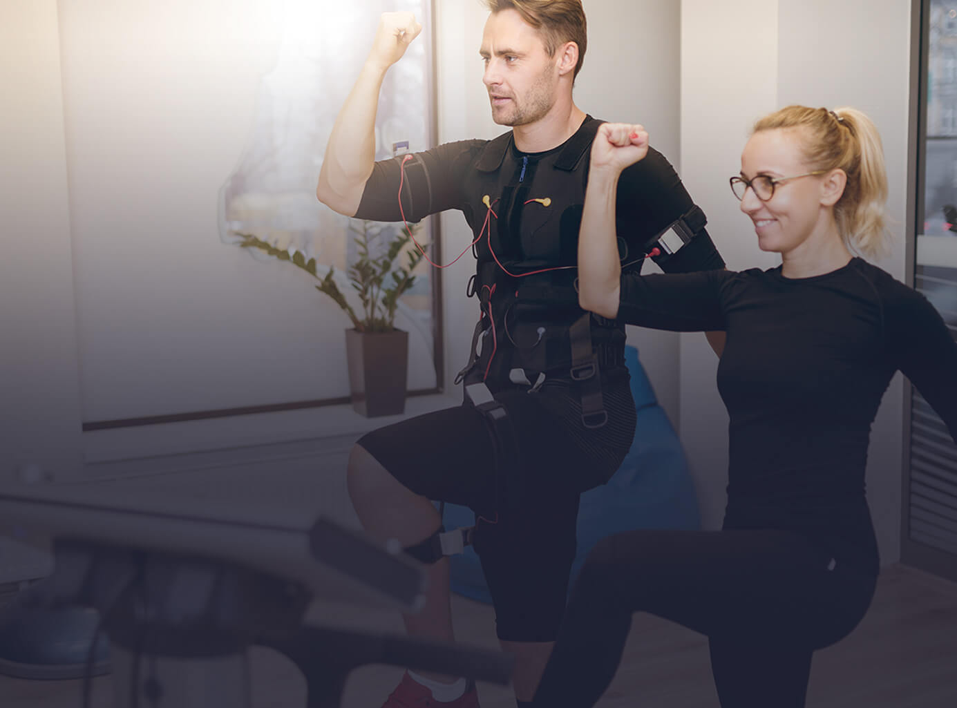 Back Pain Treatment