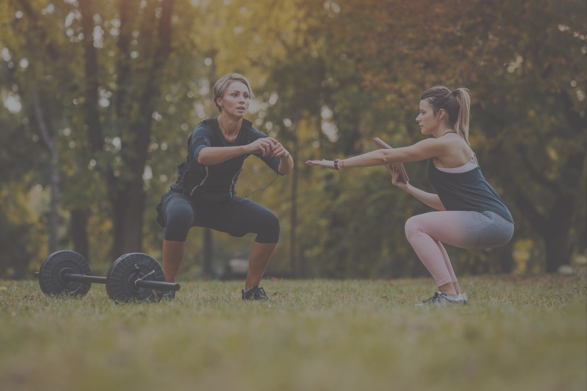 Personal Training