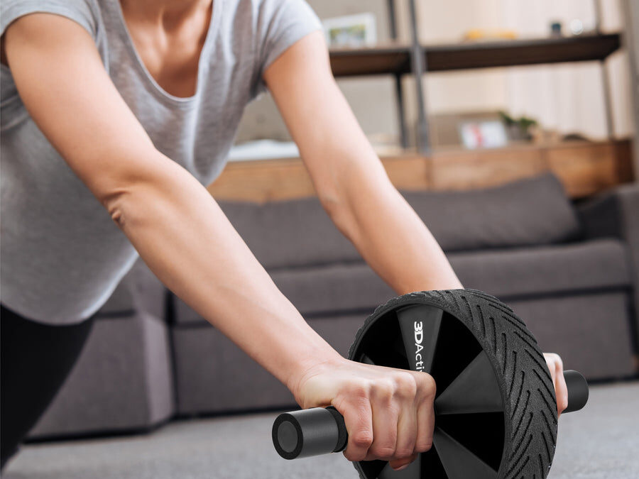 The Best Fitness Equipment For Home/Studio Training