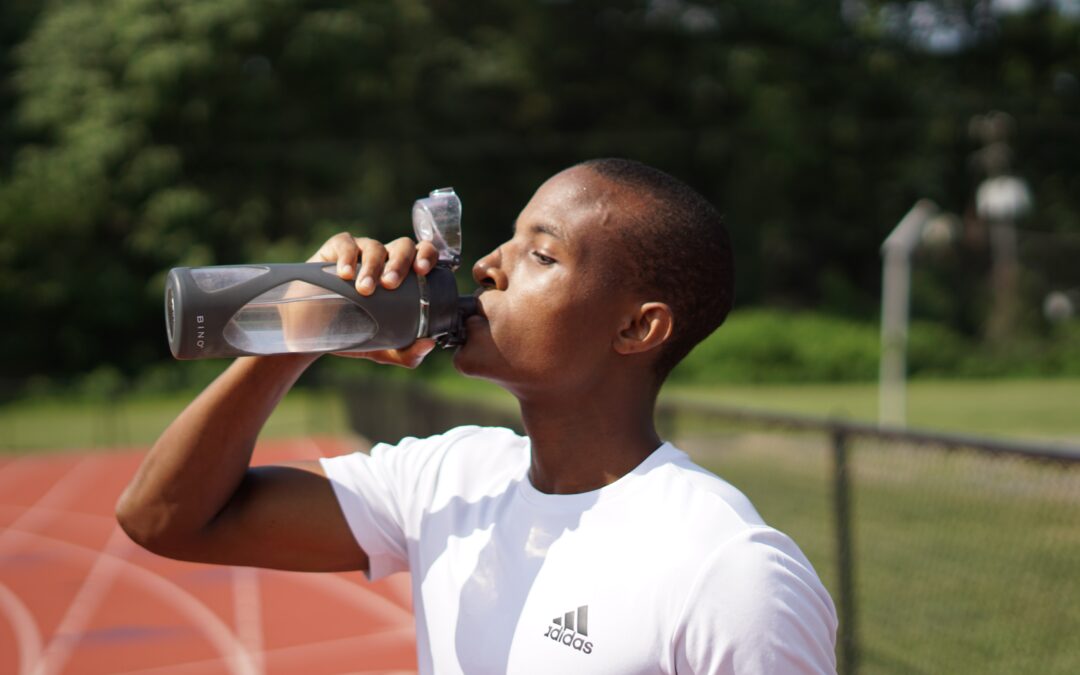 Why is staying hydrated so important?